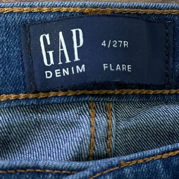 GAP Jeans - Picture 5 of 7